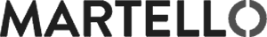 logo of MARTELLO